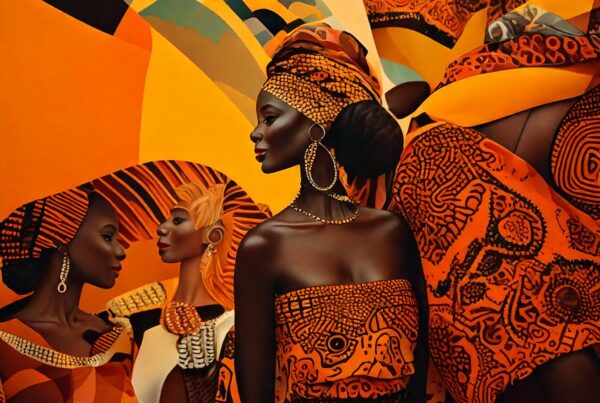 Professional brand identity and web design for Market Maven, a leading branding company in Nairobi, Kenya.