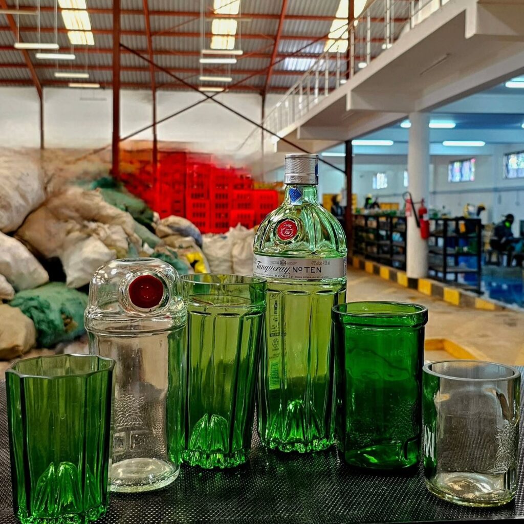 Modern corporate website refresh for Kiseki Limited, a business services leader in Kenya.